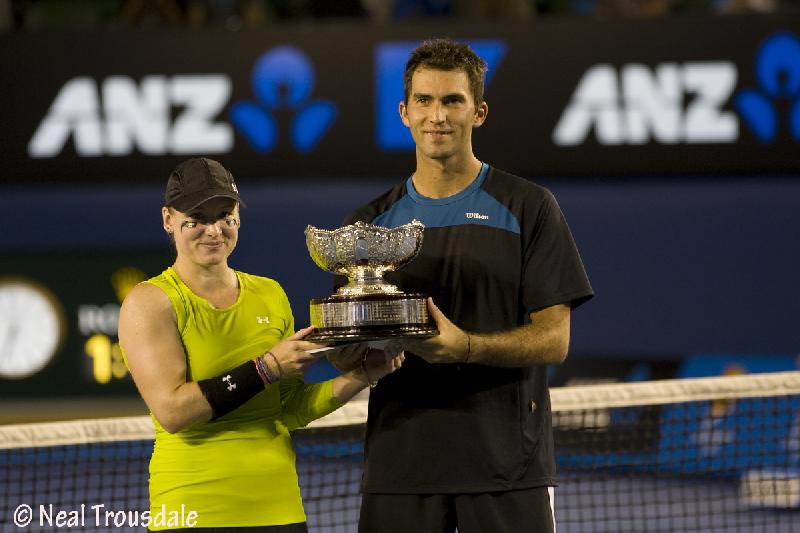 Horia Tecau, primul roman care a scris istorie la Australian Open!
